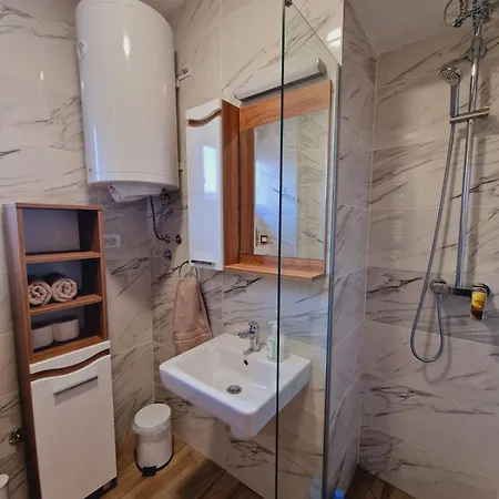 Apartment 23 *
