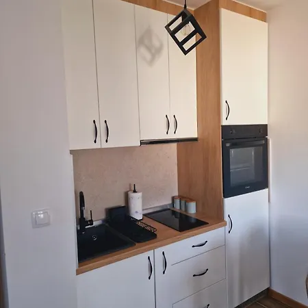 Apartment 23 *