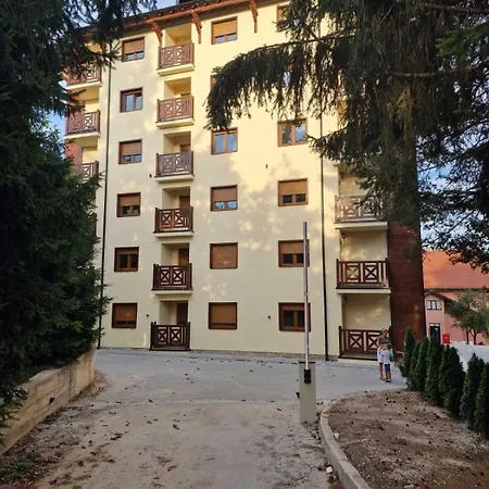 Apartment 23 Zlatibor