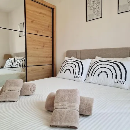 23 Apartment Zlatibor