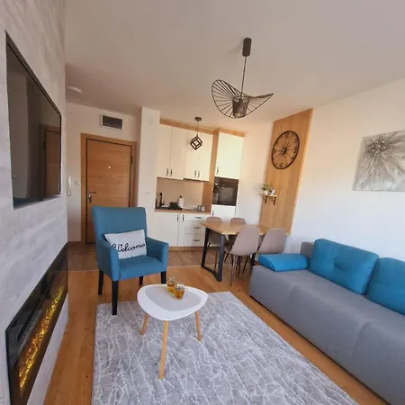23 Apartment Zlatibor