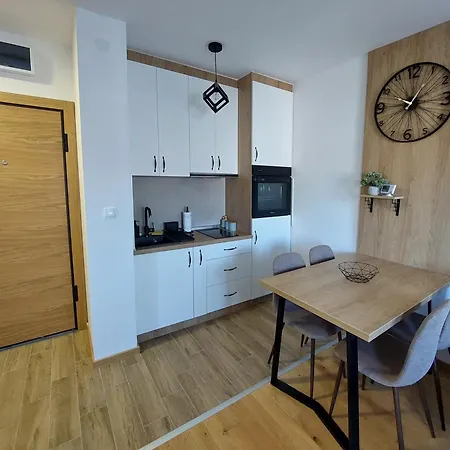 23 Apartment Zlatibor