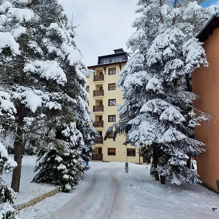 23 Apartment Zlatibor